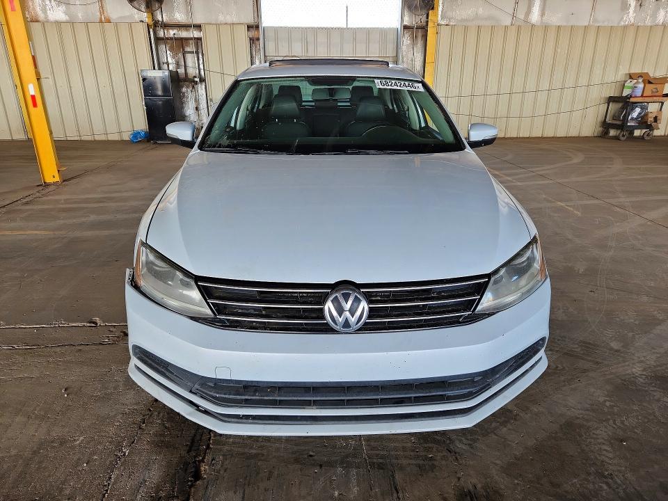 Aukcja sprzedaży 2017 Volkswagen Jetta, vin: 3VWDB7AJ7HM355085, numer aukcji: 68242446