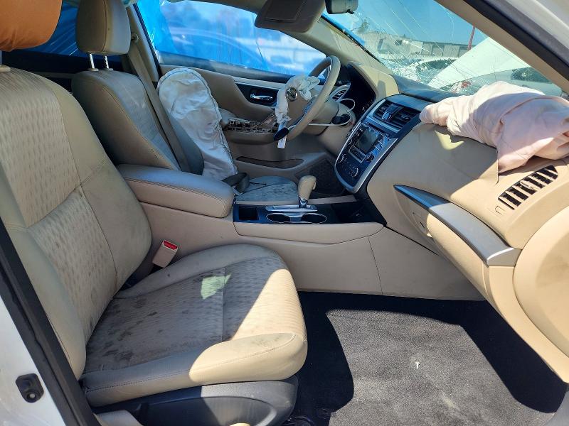 Auction sale of the 2017 Nissan Altima, vin: 1N4AL3AP2HC125252, lot number: 67880516