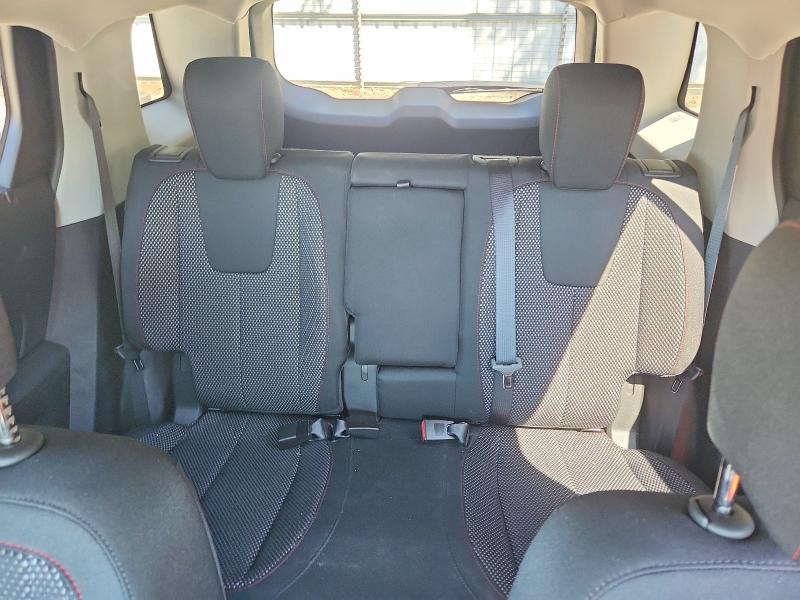 Aukcja sprzedaży 2016 Gmc Terrain, vin: 2GKALNEK6G6234197, numer aukcji: 68781846