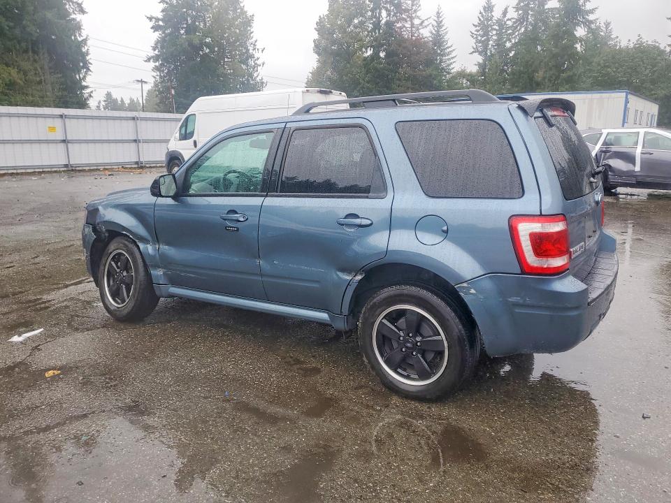 71029336 :رقم المزاد ، 1FMCU9D72CKC26851 vin ، 2012 Ford Escape مزاد بيع