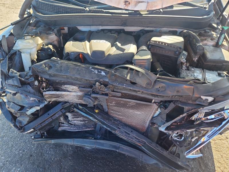 67382146 :رقم المزاد ، 5NPEC4AC9EH927635 vin ، 2014 Hyundai Sonata مزاد بيع