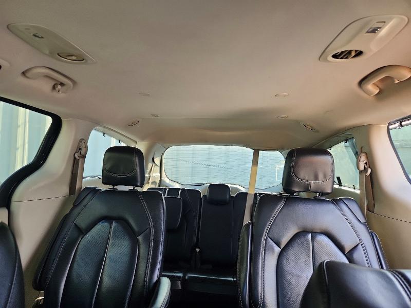 Продаж на аукціоні авто 2022 Chrysler Pacifica, vin: 2C4RC1BG6NR171119, номер лоту: 67901586