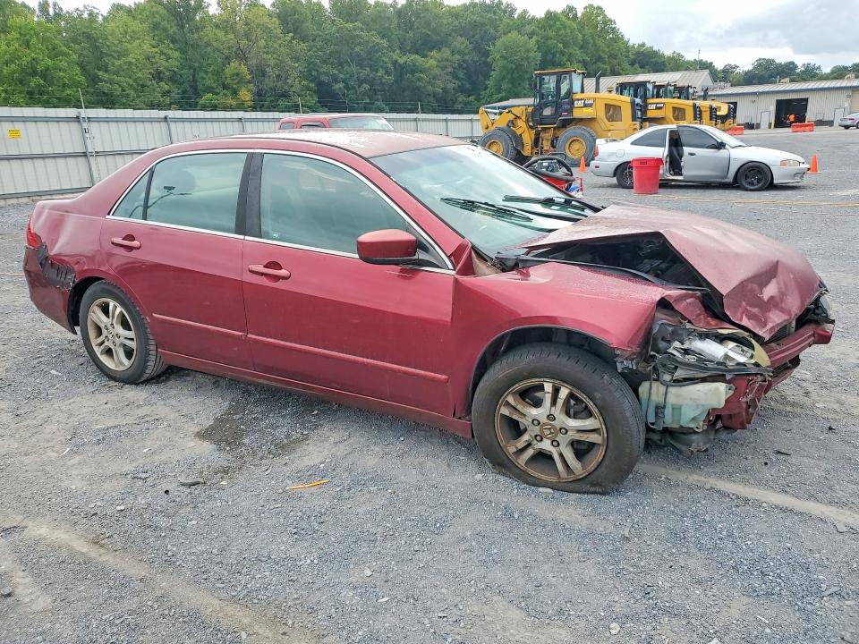 65965766 :رقم المزاد ، 1HGCM56356A122812 vin ، 2006 Honda Accord مزاد بيع