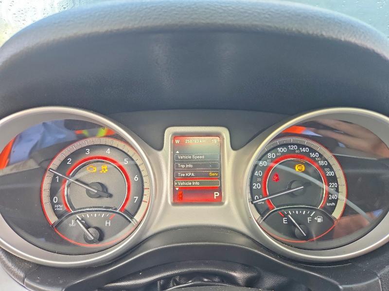 Продаж на аукціоні авто 2012 Dodge Journey, vin: 3C4PDDFG5CT210504, номер лоту: 67104206