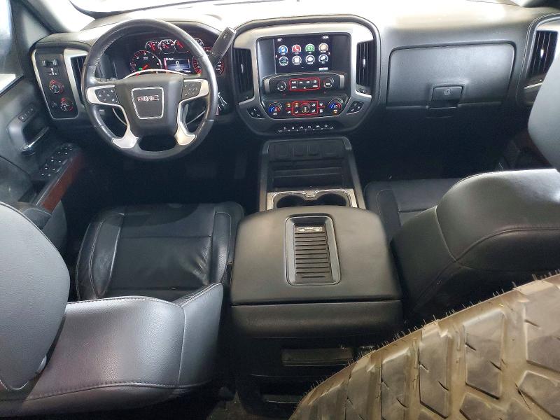 Aukcja sprzedaży 2016 Gmc Sierra, vin: 3GTU2NEC2GG363868, numer aukcji: 66722036