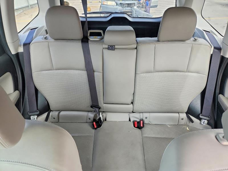 Продаж на аукціоні авто 2014 Subaru Forester, vin: JF2SJAHC6EH413349, номер лоту: 70361796