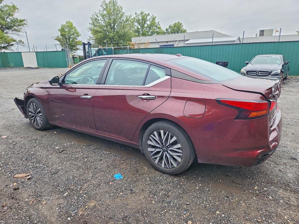 Продажа на аукционе авто 2024 Nissan Altima, vin: 1N4BL4DV0RN409148, номер лота: 70060456