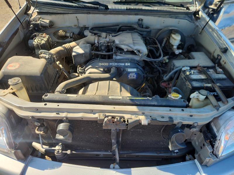 Продаж на аукціоні авто 2003 Toyota Tundra, vin: 5TBRN34103S434863, номер лоту: 69093956