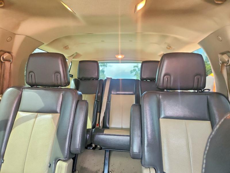 Aukcja sprzedaży 2007 Ford Expedition, vin: 1FMFK175X7LA19199, numer aukcji: 67609706