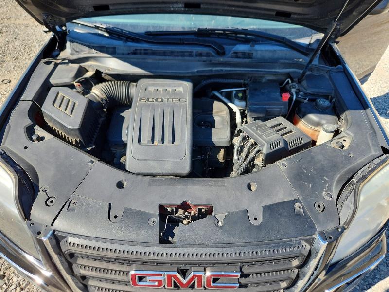 Продажа на аукционе авто 2017 Gmc Terrain, vin: 2GKALMEK5H6347862, номер лота: 67409596