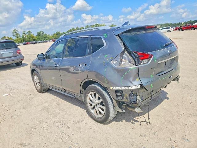 Aukcja sprzedaży 2018 Nissan Rogue, vin: KNMAT2MT6JP600722, numer aukcji: 69022716