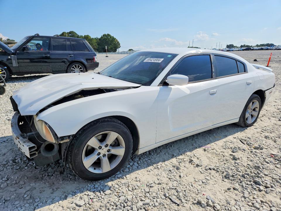 Продажа на аукционе авто 2013 Dodge Charger, vin: 2C3CDXBG1DH601508, номер лота: 69424956