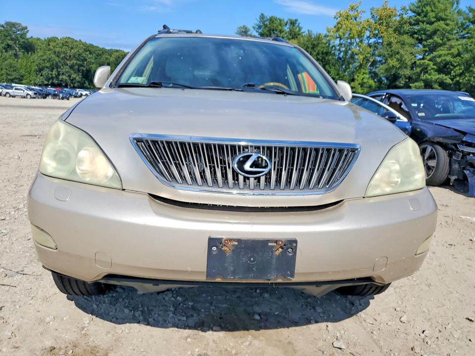 Продажа на аукционе авто 2004 Lexus Rx, vin: JTJHA31U740024169, номер лота: 67619526