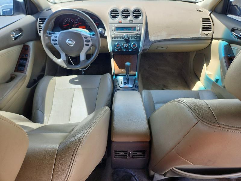 Aukcja sprzedaży 2008 Nissan Altima, vin: 1N4AL21E78C202321, numer aukcji: 68092796