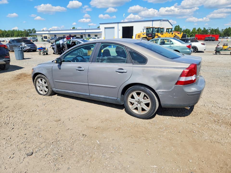 Продажа на аукционе авто 2005 Volvo S40, vin: YV1MS682652059936, номер лота: 70596276