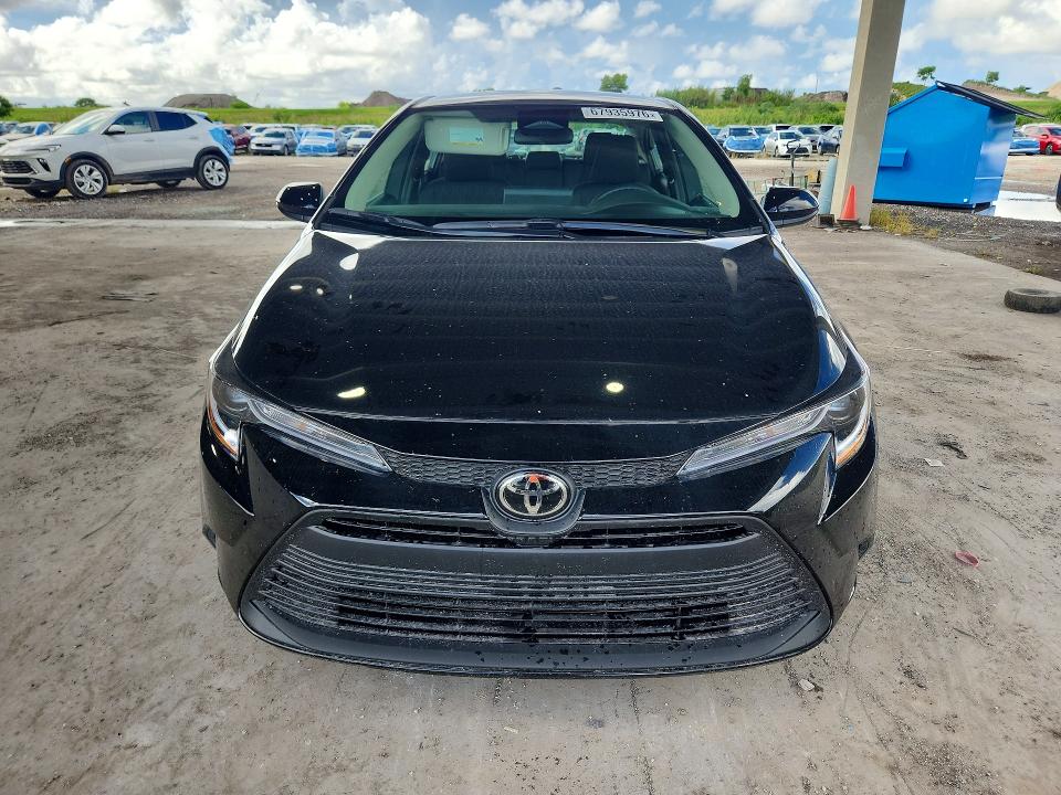 Aukcja sprzedaży 2026 Toyota Corolla, vin: 5YFB4MDE2TP407614, numer aukcji: 67935976