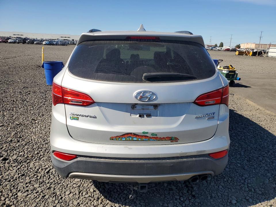 Aukcja sprzedaży 2013 Hyundai Santa Fe Sport, vin: 5XYZUDLA1DG013525, numer aukcji: 70842986