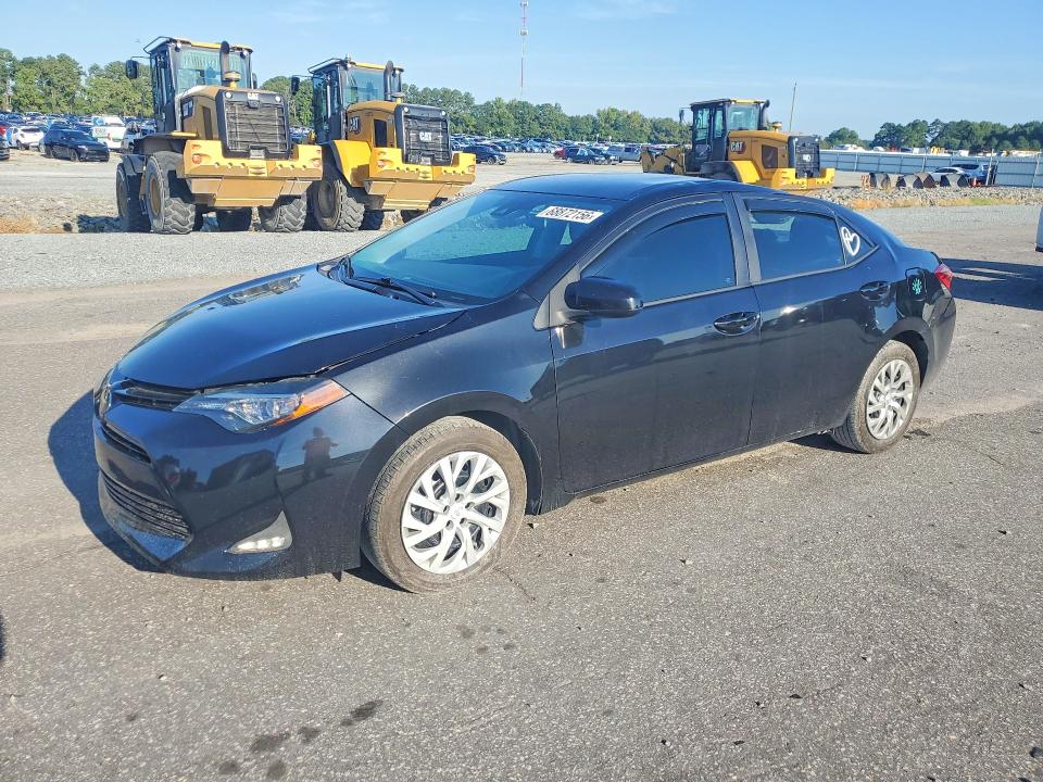 2019 Toyota Corolla მანქანა იყიდება აუქციონზე, vin: 5YFBURHE3KP883893, აუქციონის ნომერი: 68872156