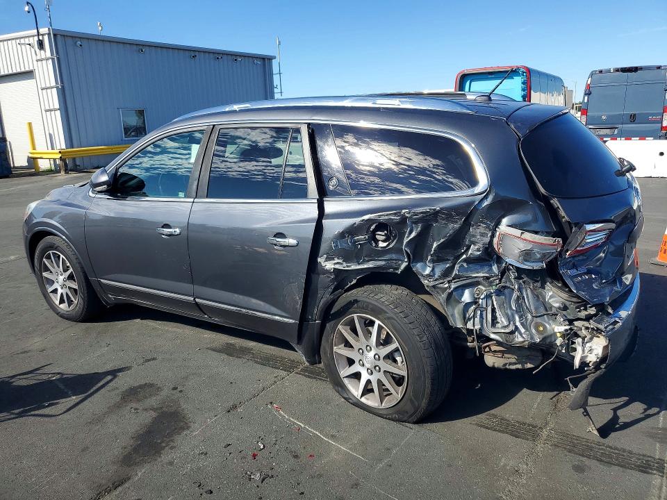 Продаж на аукціоні авто 2014 Buick Enclave, vin: 5GAKVBKD9EJ126141, номер лоту: 68304376