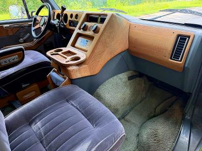 Auction sale of the 1988 Gmc Rally Wagon / Van, vin: 1GDEG25K2J7514900, lot number: 68014916