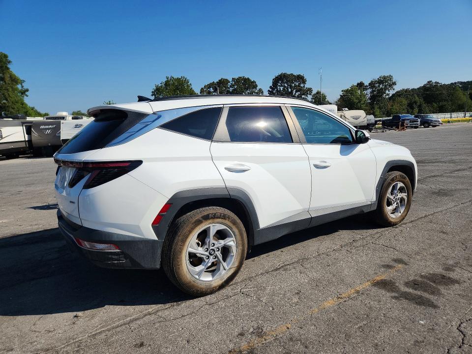 Продажа на аукционе авто 2023 Hyundai Tucson, vin: 5NMJBCAE5PH195937, номер лота: 68795406