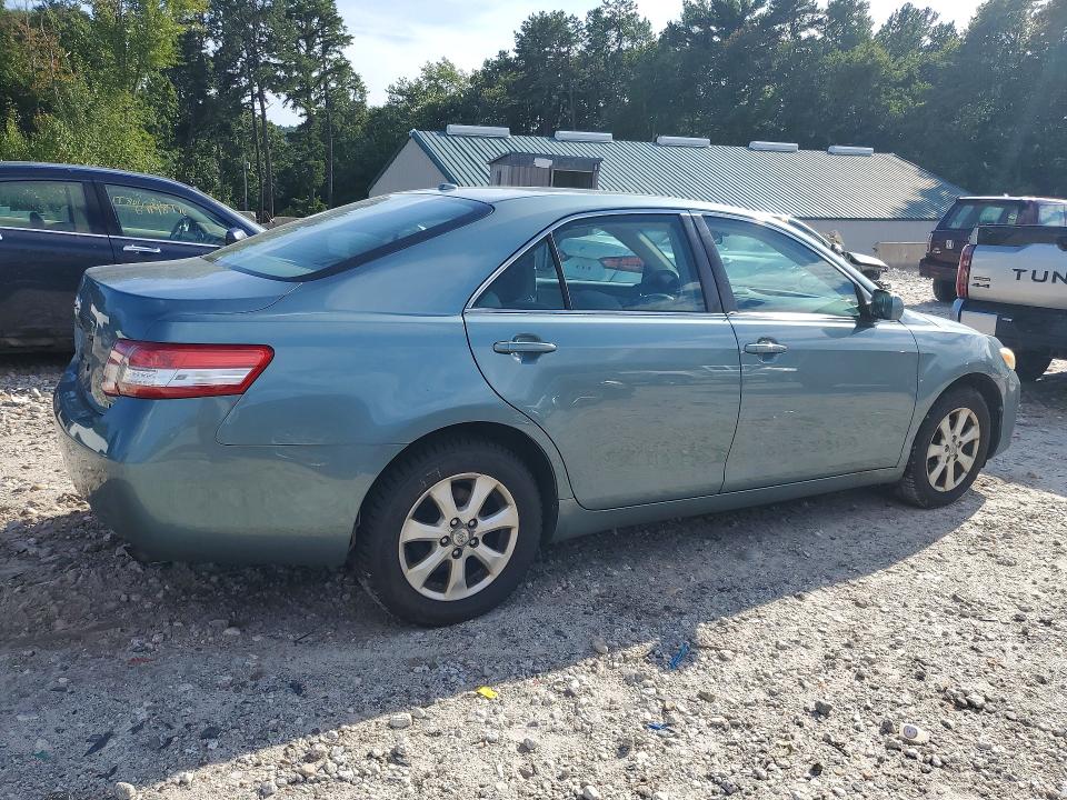 67332046 :رقم المزاد ، 4T1BF3EK1BU658937 vin ، 2011 Toyota Camry مزاد بيع
