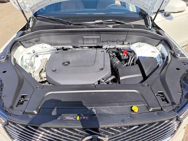 67939496 :رقم المزاد ، YV4062PE1T1498037 vin ، 2026 Volvo Xc90 مزاد بيع