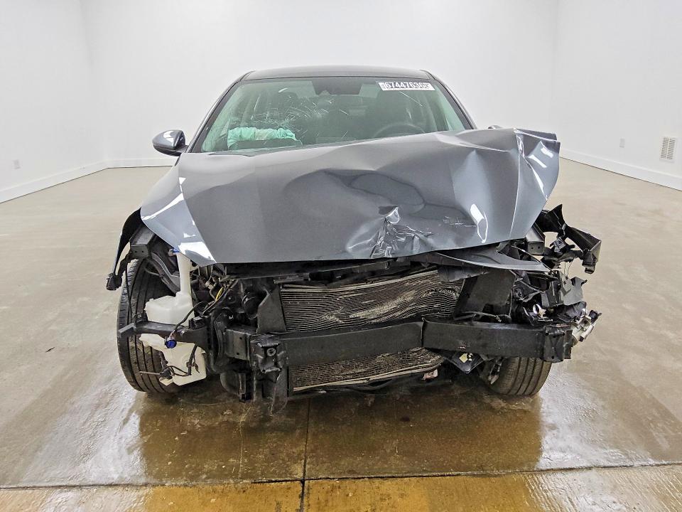 67447636 :رقم المزاد ، 3KPF24AD4RE784474 vin ، 2024 Kia Forte مزاد بيع
