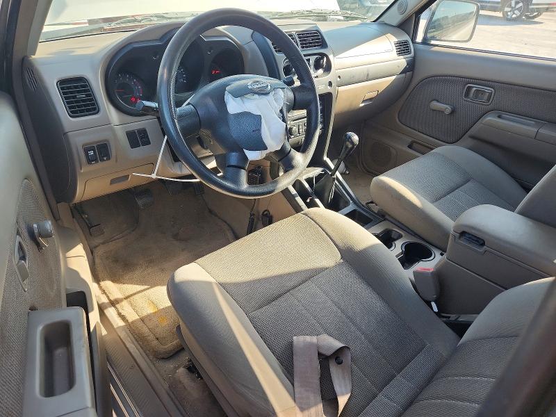 Aukcja sprzedaży 2002 Nissan Frontier, vin: 1N6DD26S62C395634, numer aukcji: 69041806