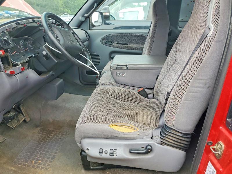 Продаж на аукціоні авто 1999 Dodge Ram 1500, vin: 3B7HC13Z8XG101187, номер лоту: 85609315