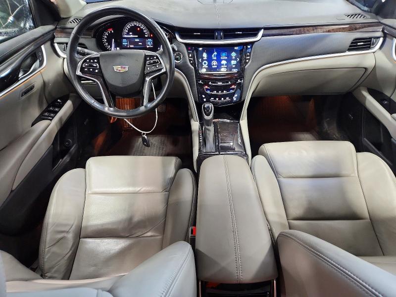 Продаж на аукціоні авто 2017 Cadillac Xts, vin: 2G61M5S32H9137250, номер лоту: 69728786
