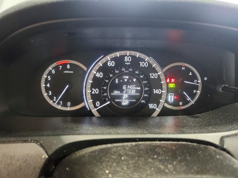Aukcja sprzedaży 2013 Honda Accord, vin: 1HGCR2F39DA049358, numer aukcji: 69376696