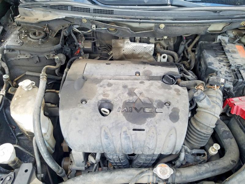 Aukcja sprzedaży 2015 Mitsubishi Lancer, vin: JA32U2FU0FU603730, numer aukcji: 67785396