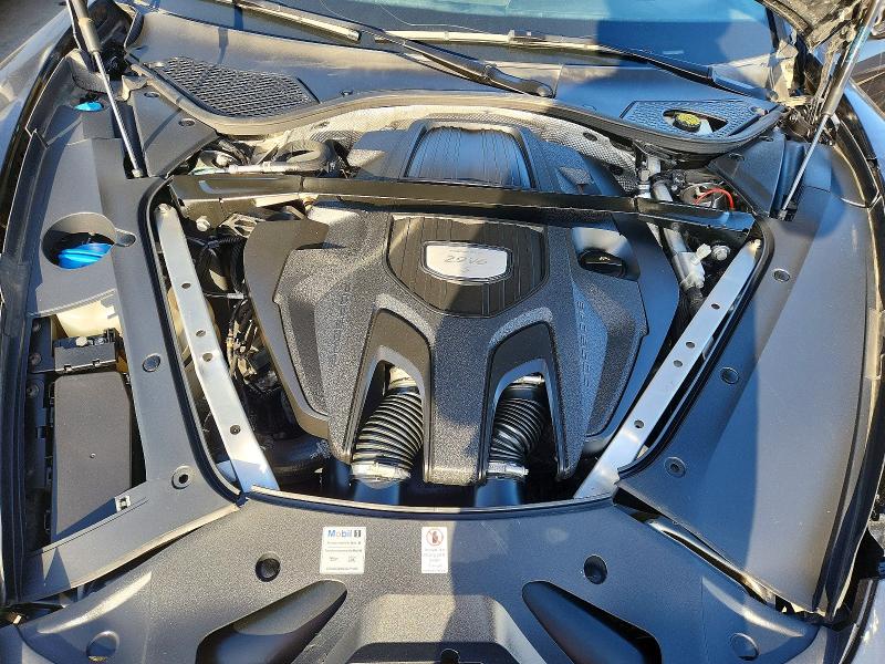 Продажа на аукционе авто 2017 Porsche Panamera, vin: WP0AB2A71HL122298, номер лота: 70841926