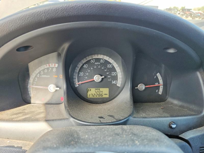 67880786 :رقم المزاد ، KNDKG3A45A7720846 vin ، 2010 Kia Sportage مزاد بيع