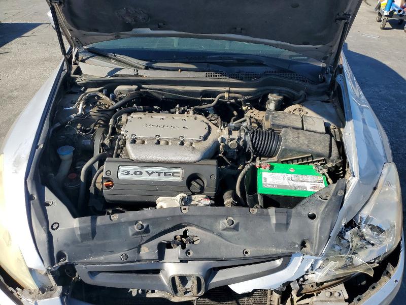Продажа на аукционе авто 2004 Honda Accord, vin: 1HGCM66554A007311, номер лота: 70473606