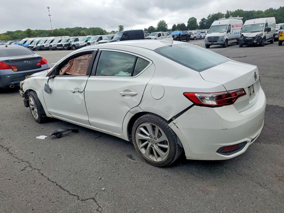 Aukcja sprzedaży 2016 Acura Ilx, vin: 19UDE2F72GA011638, numer aukcji: 67408046