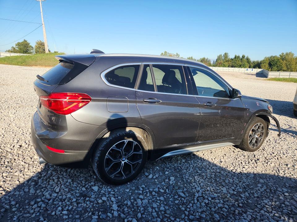 Продаж на аукціоні авто 2020 Bmw X1, vin: WBXJG7C0XL5R43706, номер лоту: 69311816