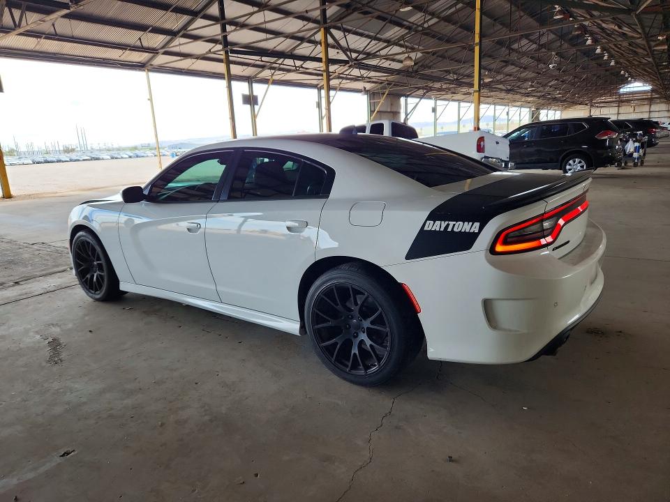 Auction sale of the 2017 Dodge Charger, vin: 2C3CDXCT7HH568029, lot number: 69759856