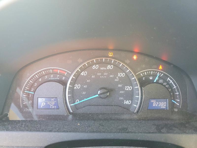 69853786 :رقم المزاد ، 4T4BF1FK6ER378878 vin ، 2014 Toyota Camry مزاد بيع