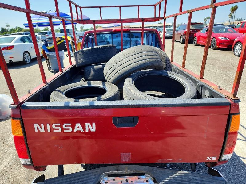 Aukcja sprzedaży 1997 Nissan Truck, vin: 1N6SD16S3VC403274, numer aukcji: 69224536
