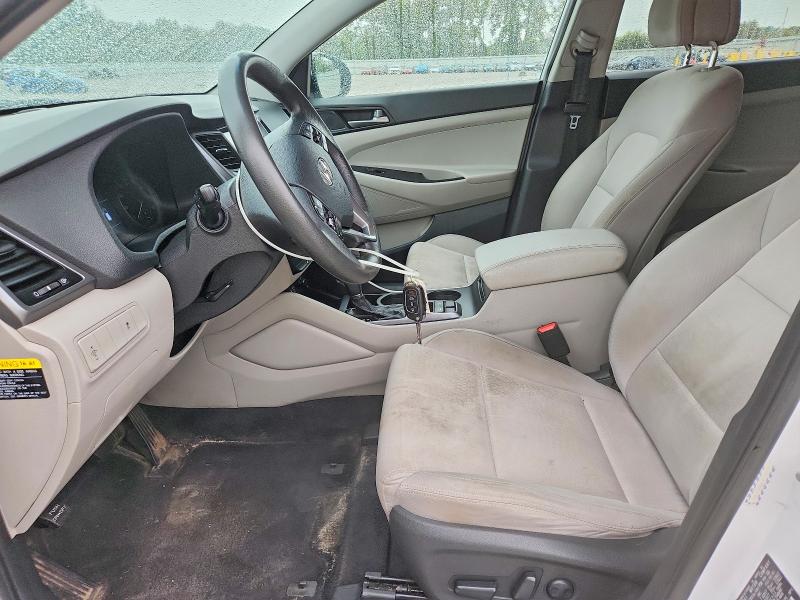 69613186 :رقم المزاد ، KM8J3CA40JU672015 vin ، 2018 Hyundai Tucson مزاد بيع