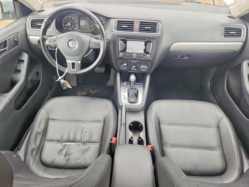 Продажа на аукционе авто 2011 Volkswagen Jetta, vin: 3VWLZ7AJ2BM306410, номер лота: 68890586