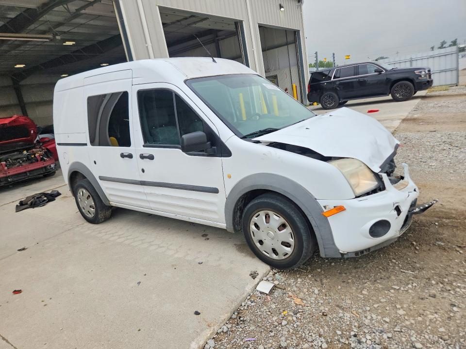 Aukcja sprzedaży 2010 Ford Transit Connect, vin: NM0LS7BN3AT037369, numer aukcji: 67770026