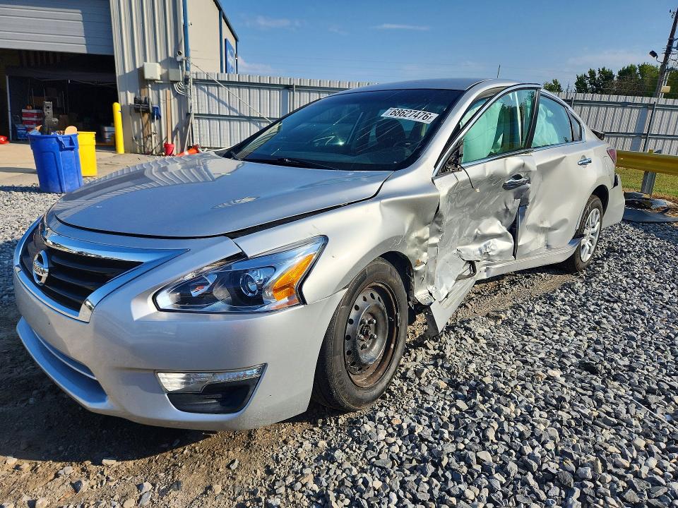 Aukcja sprzedaży 2015 Nissan Altima, vin: 1N4AL3AP3FC439666, numer aukcji: 68627476