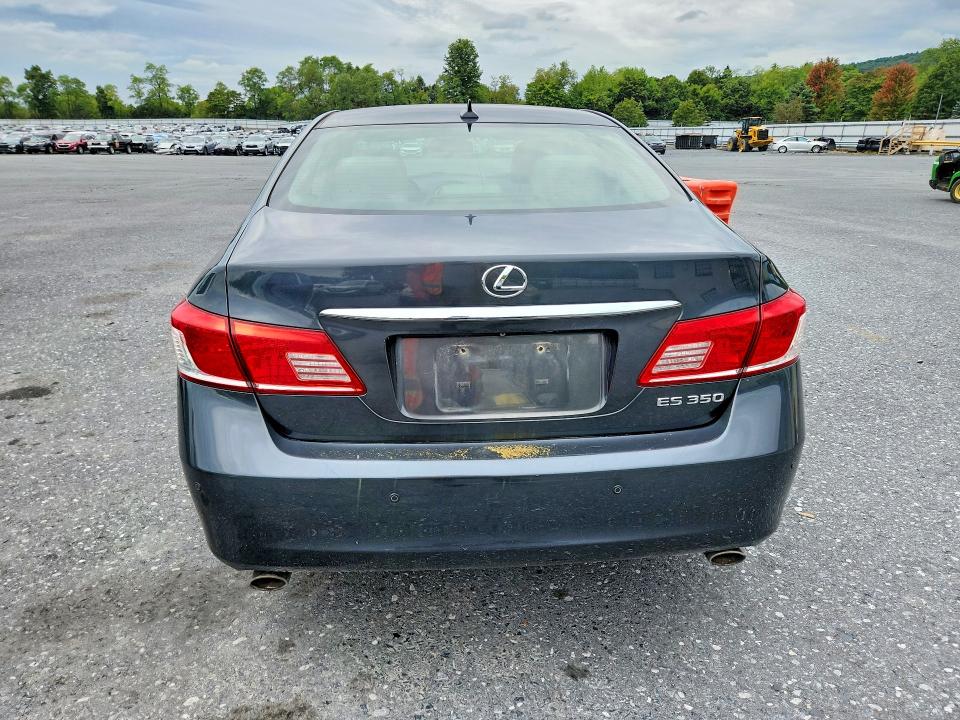 Aukcja sprzedaży 2011 Lexus Es, vin: JTHBK1EG2B2467084, numer aukcji: 69636246