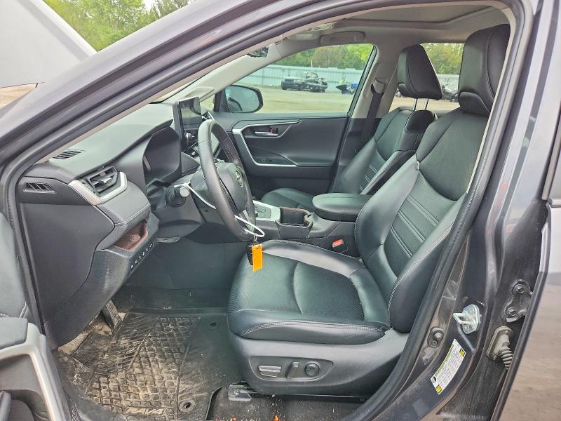 Aukcja sprzedaży 2023 Toyota Rav4, vin: 2T3DWRFV4PW176143, numer aukcji: 66198476