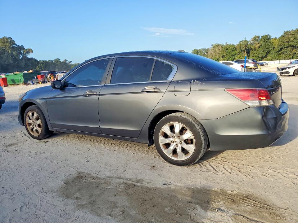 Продаж на аукціоні авто 2008 Honda Accord, vin: 1HGCP26858A002528, номер лоту: 69687586