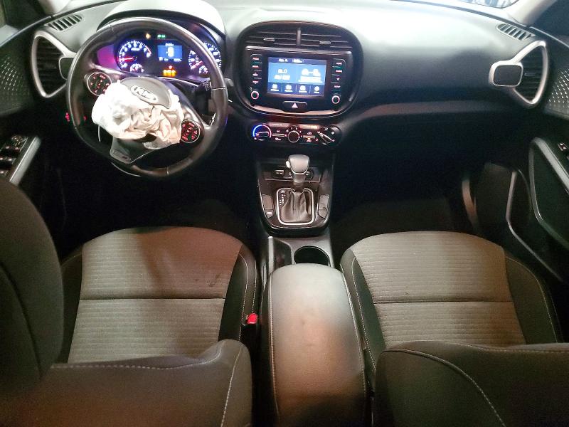 Aukcja sprzedaży 2020 Kia Soul, vin: KNDJ63AU4L7054225, numer aukcji: 67804756
