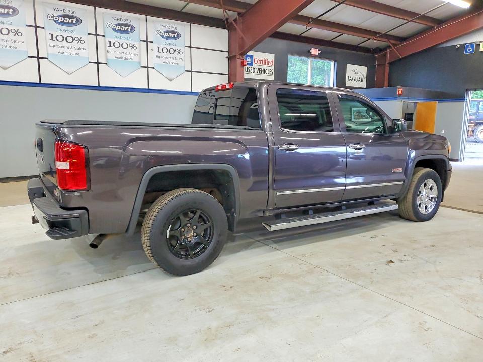 Продажа на аукционе авто 2015 Gmc Sierra, vin: 3GTU2VEC5FG362096, номер лота: 67523906